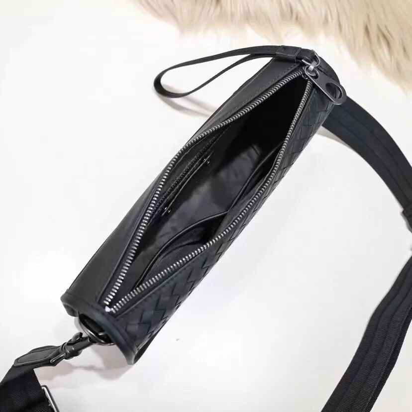 All categories 💚 Top version men’s bags 💚 BV 2024 new BV crossbody bag